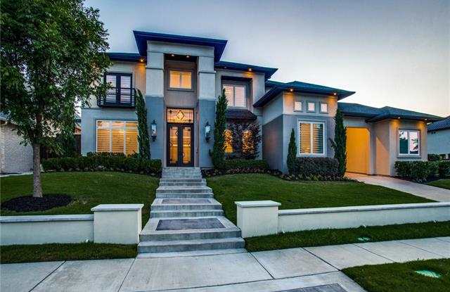 1657 Prince William Lane - 1657 Prince William Lane, Frisco, TX 75034