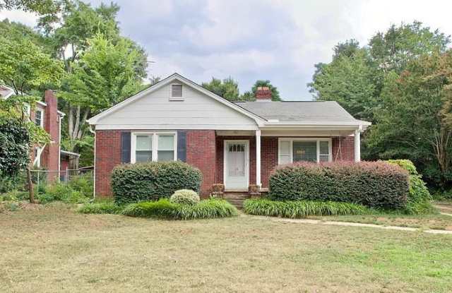 24 Carolina Avenue - 24 Carolina Avenue, Greenville, SC 29607