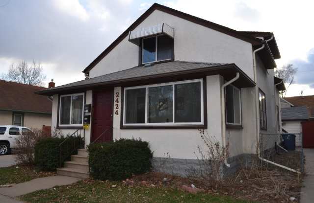 2424 5th Street Northeast - Lower Gallery 1