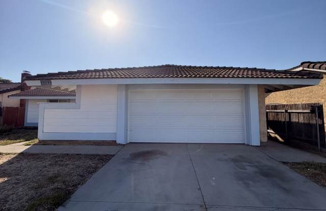 Beautifully Updated 3-Bedroom Home in Moreno Valley Gallery 1