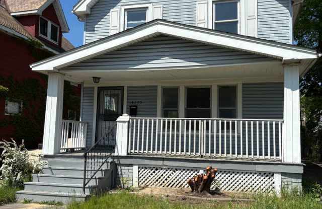 Section 8 Accepted! photos photos