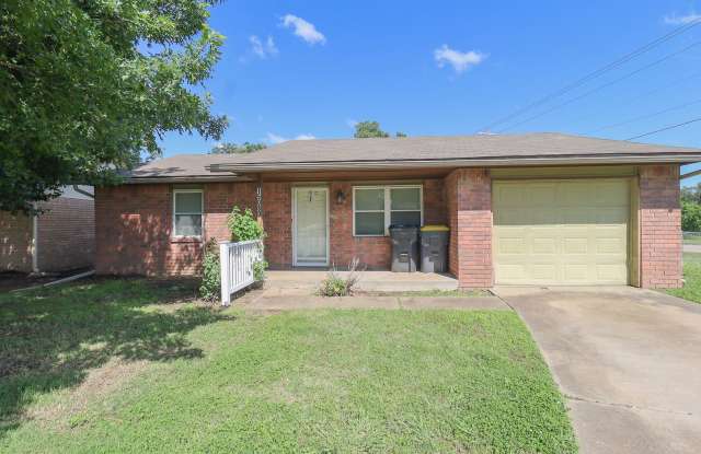 2 Bed / 1 Bath in Glenpool! photos photos