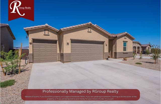 Bright & Spacious 4-Bed Home with 3-Car Garage in Gladden Farms! photos photos
