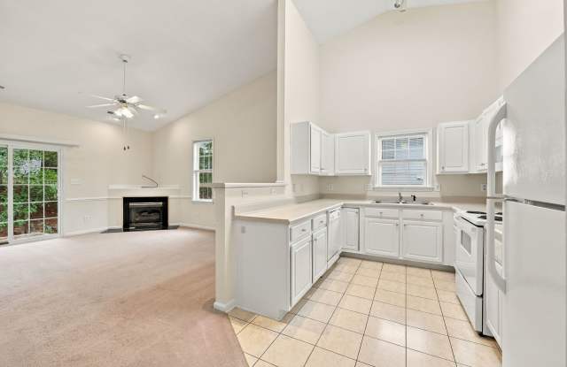 Comfortable One-Level Living in Growing Angier! Just Outside Wake County! Gallery 4