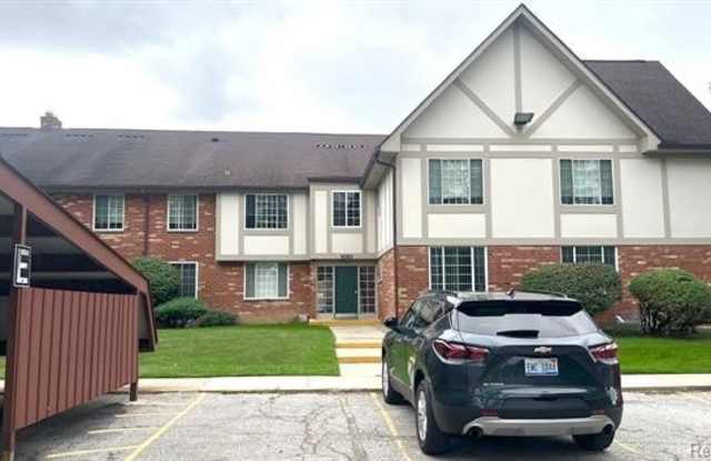 30248 Southfield Road - 30248 Southfield Road, Southfield, MI 48076