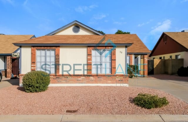1111 North 64th Street - 1111 N 64th St 25, Mesa, AZ 85205