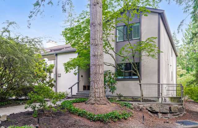 Top-Floor Condo with Forest Views, Large Private Deck & Resort-Style Amenities photos photos