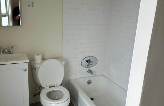 Nicely updated, pet friendly 1 bed near Porter Square in Cambridge! Gallery 4