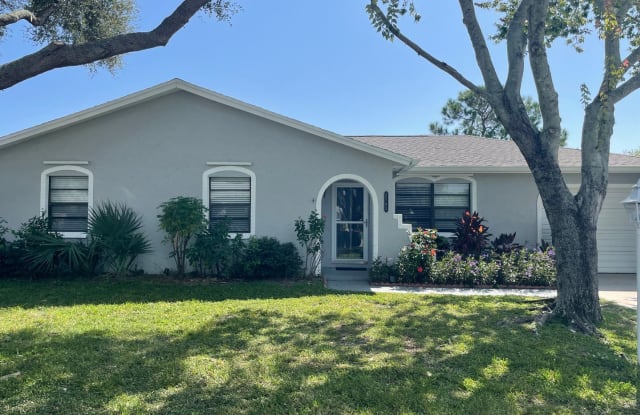 2783 Laura Baugh Drive - 2783 Laura Baugh Drive, Melbourne, FL 32935
