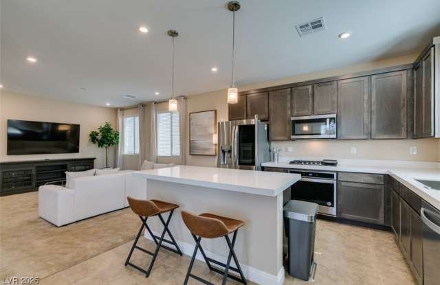 8995 Elati Court - 8995 Elati Court, Spring Valley, NV 89148