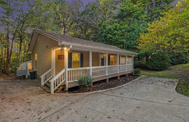 264 Eagle Mountain Drive Gallery 1