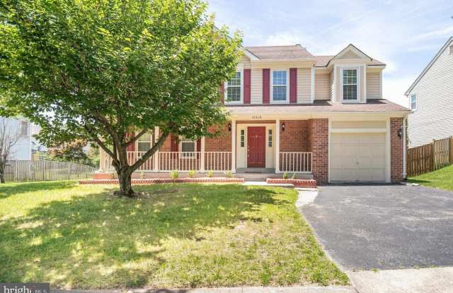 10814 WEEPING WILLOW LANE Gallery 2