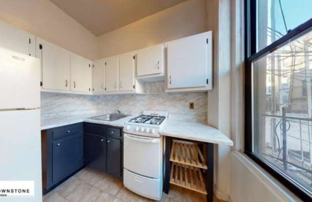 93 2ND PLACE - 93 2nd Place, Brooklyn, NY 11231