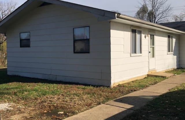 422 St Francis A - 422 Saint Francis Ave, St. James, MO 65559