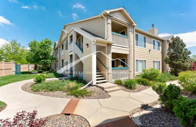 Spacious Condo with Central AC and Community Pool photos photos