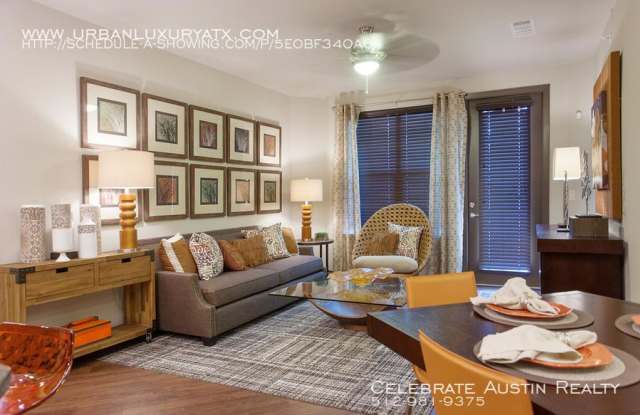 3750 S. 1st Gallery 3