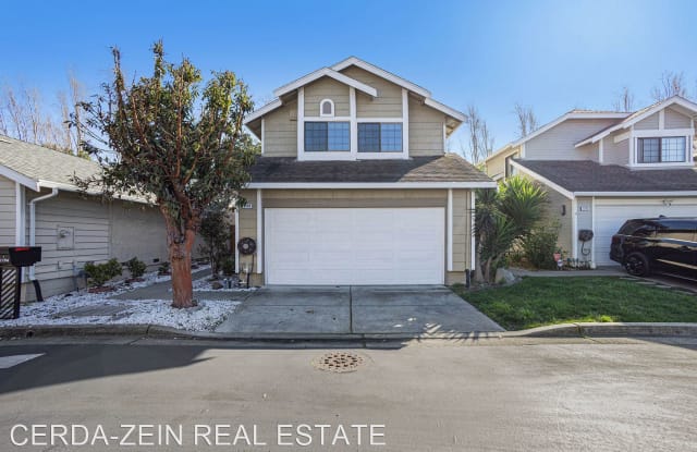 1194 Silva Ln - 1194 Silva Lane, Alameda, CA 94502