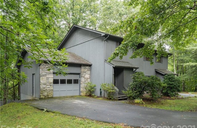 11 Pensacola Heights - 11 Pensacola Hgts, Asheville, NC 28704