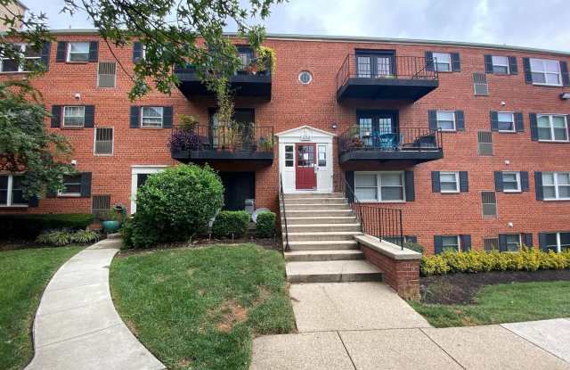 434 N ARMISTEAD Street unit: 202 photos photos