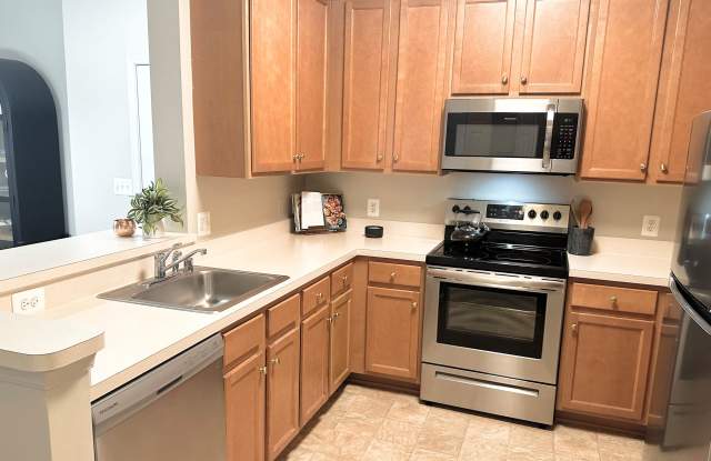 Senior Housing - Evergreens at Smith Run Gallery 3