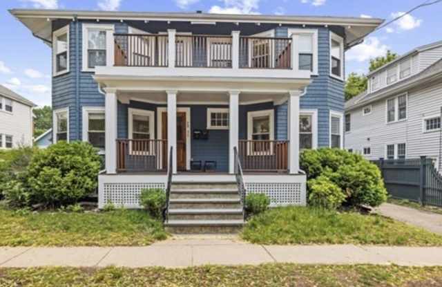 29 Worcester Street photos photos
