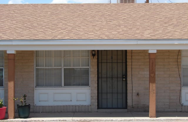 1511 Roadrunner Lane - 1511 Roadrunner Ln, Doña Ana County, NM 88007