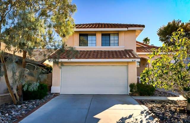 3020 Waterview Drive - 3020 Waterview Drive, Las Vegas, NV 89117
