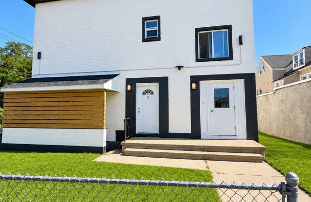 860 Wood Avenue Gallery 1