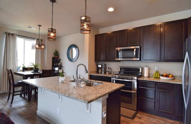 6655 Raritan Drive - 6655 Raritan Drive, Adams County, CO 80221