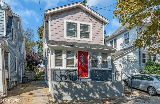 909 Heck Street - 909 Heck Street, Asbury Park, NJ 07712
