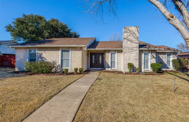 1507 Auburn Drive Gallery 1