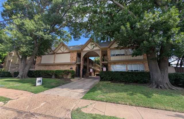 5730 Martel Avenue - 5730 Martel Avenue, Dallas, TX 75206