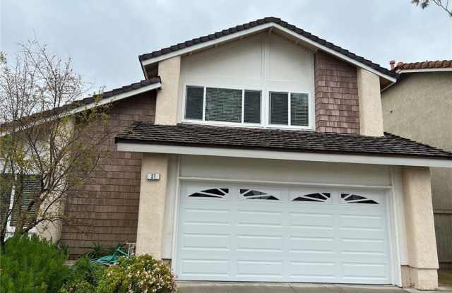 31 Entrada W - 31 Entrada West, Irvine, CA 92620
