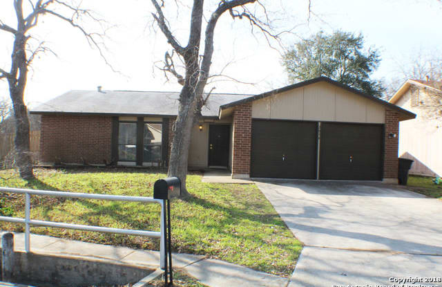2834 Oak Mill - 2834 Oak Mill, San Antonio, TX 78251