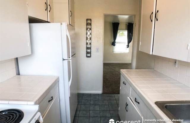 2365 1st Avenue - 2365 1st Avenue, San Diego, CA 92101