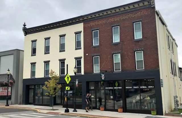 320 MAIN STREET - 320 Main Street, Royersford, PA 19468
