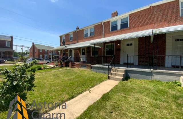 2 Bedroom Home with Finished Basement Near St. Agnes Hospital photos photos