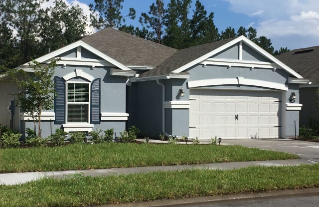 361 Hepburn Road - 361 Hepburn Rd, Oakleaf Plantation, FL 32065
