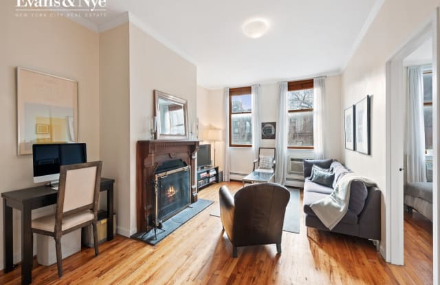 358 West 23rd Street - 358 West 23rd Street, New York City, NY 10011