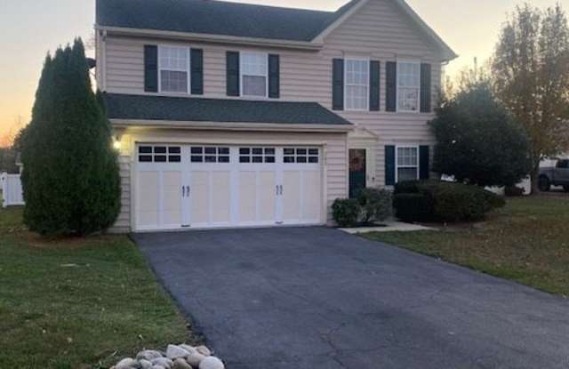 283 Powell Circle photos photos