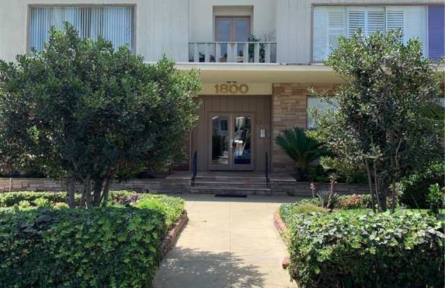 1800 E Ocean Boulevard - 1800 E Ocean Boulevard, Long Beach, CA 90802