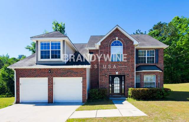 3983 Smithfield Trail - 3983 Smithfield Trail, DeKalb County, GA 30294 3983 Smithfield Trail - 3983 Smithfield Trail, DeKalb County, GA 30294