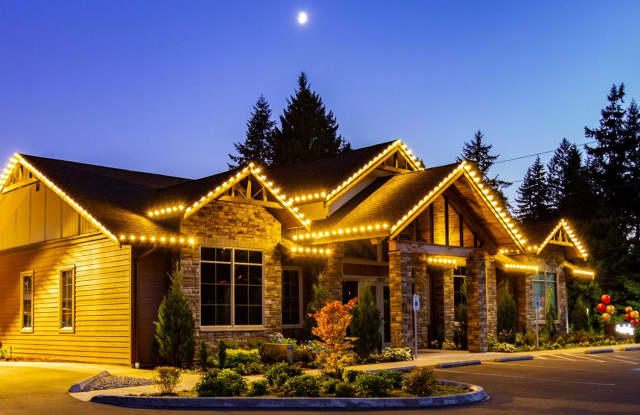 Now Leasing: Spacious 3 Bed, 2.5 Bath Townhome in Tumwater, WA Gallery 3