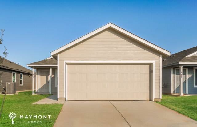 606 Layne Overlook - 606 Layne Overlook, Bexar County, TX 78253