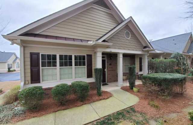 1315 Oak Meadows Lane - 1315 Oak Meadows Lane, Forsyth County, GA 30041