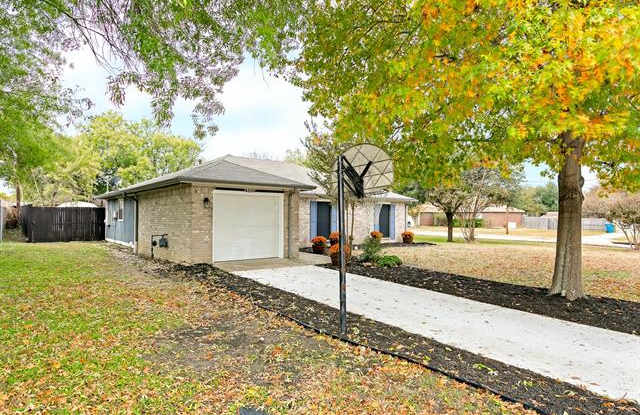 4520 Bryan Circle - 4520 Bryan Circle, Sachse, TX 75048