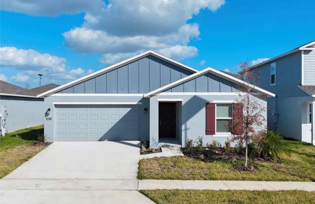 3075 TOTEM ROAD - 3075 Totem Road, Polk County, FL 33880