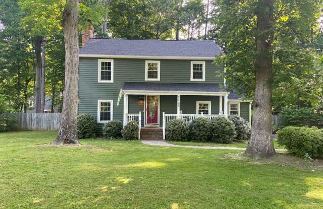 Stunning 3 Bedroom, 2.5 Bath Home in Short Pump photos photos