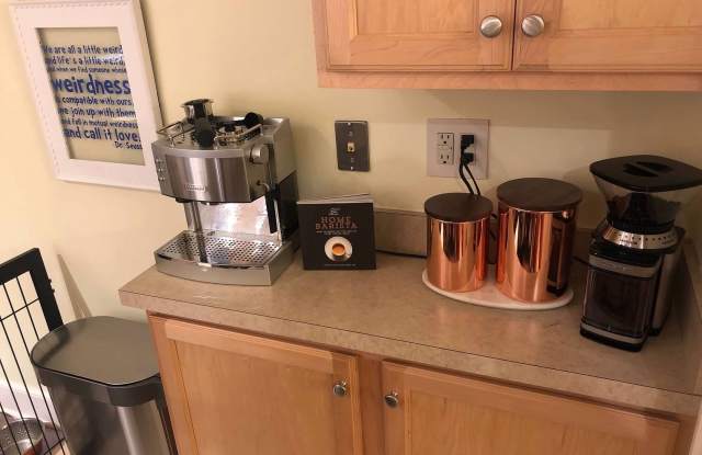 5105 East North Street - 5105 East North Street, Indianapolis, IN 46219