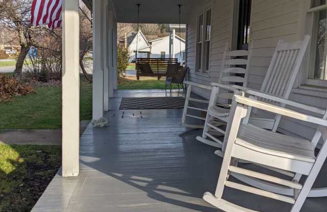 Barnardsville Rental! photos photos